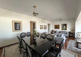 Penthouse duplex, Sale, 438 m², 5 Suites, 2 Washbasins, 6 Parking Spaces, Partridges, São Paulo