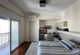 Penthouse duplex, Sale, 438 m², 5 Suites, 2 Washbasins, 6 Parking Spaces, Partridges, São Paulo