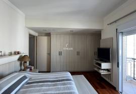 Penthouse duplex, Sale, 438 m², 5 Suites, 2 Washbasins, 6 Parking Spaces, Partridges, São Paulo