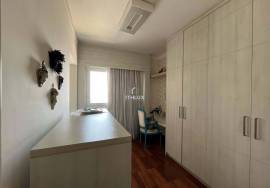 Penthouse duplex, Sale, 438 m², 5 Suites, 2 Washbasins, 6 Parking Spaces, Partridges, São Paulo