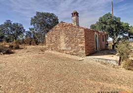 Farmhouse with 360º view