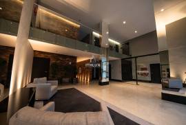 Loft, For sale, 40m², 1 Parking Space, Iguatemi, Bairro Chácara das Pedras, POA/RS