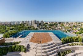 Loft, For sale, 40m², 1 Parking Space, Iguatemi, Bairro Chácara das Pedras, POA/RS