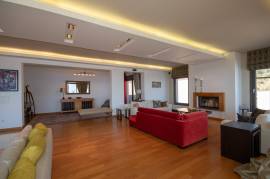 Luxury 6 Bed Zoes Villa For sale in Volos