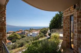 Luxury 6 Bed Zoes Villa For sale in Volos