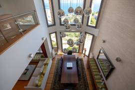 Luxury 6 Bed Zoes Villa For sale in Volos