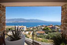 Luxury 6 Bed Zoes Villa For sale in Volos