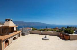 Luxury 6 Bed Zoes Villa For sale in Volos