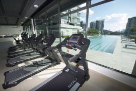 Luxury 3 Bed Apartment Infiniti 3 Residensi Condominium In Kuala Lumpur