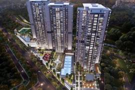 Luxury 3 Bed Apartment Infiniti 3 Residensi Condominium In Kuala Lumpur