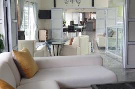 Luxury 5 Bed Villa For Sale In Somerset West South