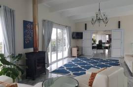 Luxury 5 Bed Villa For Sale In Somerset West South