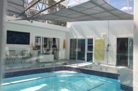 Luxury 5 Bed Villa For Sale In Somerset West South