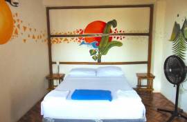 Stunning Hostel Coco Loco For Sale in Canoa