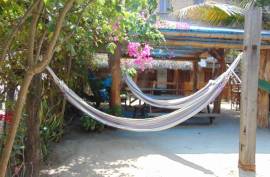 Stunning Hostel Coco Loco For Sale in Canoa