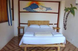 Stunning Hostel Coco Loco For Sale in Canoa