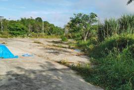 Excellent Plot of land for sale in Hawilian Agusan del Sur