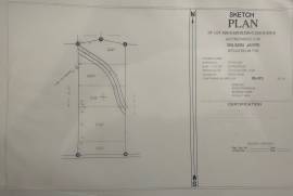 Excellent Plot of land for sale in Hawilian Agusan del Sur