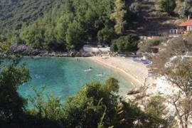 Sivota Sensational Sea View 3 bed Villa For Sale on Lefkada Island