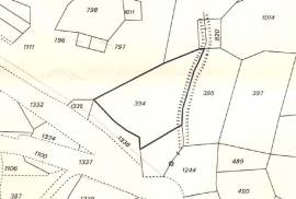 Excellent Plot of land for sale in ORA Larnaca