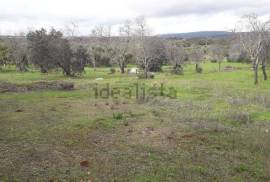 Excellent Plot of land for sale in Paderne Albufeira