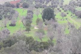 Excellent Plot of land for sale in Paderne Albufeira