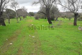 Excellent Plot of land for sale in Paderne Albufeira