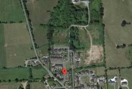 Excellent Site For Sale With Planning Permission in Pallaskenry Limerick