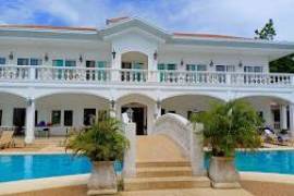 Stunning Hotel Casablanca For Sale in Olango Island Cebu