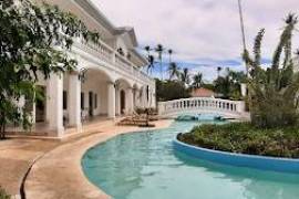 Stunning Hotel Casablanca For Sale in Olango Island Cebu