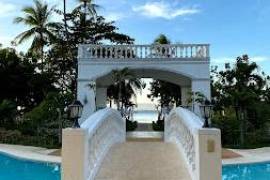 Stunning Hotel Casablanca For Sale in Olango Island Cebu