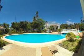 Stunning Hotel Casablanca For Sale in Olango Island Cebu