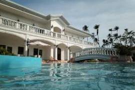 Stunning Hotel Casablanca For Sale in Olango Island Cebu