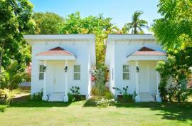 Stunning Hotel Casablanca For Sale in Olango Island Cebu