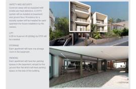 Luxury New Build Apartments for Sale in Nicosia