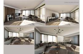 Luxury New Build Apartments for Sale in Nicosia