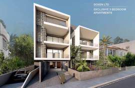 Luxury New Build Apartments for Sale in Nicosia