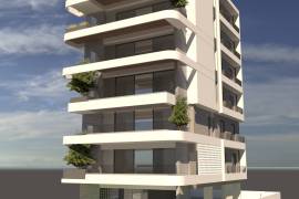 Complex of off plan Apartments for Sale in Athens Attica