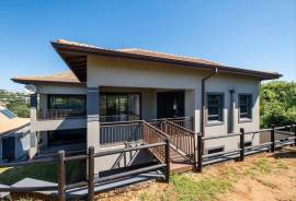 Luxury 5 Bed Home For Sale in Westbrook Beach Club Estate Westbrook Tongaat South