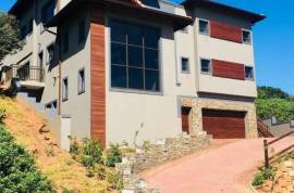 Luxury 5 Bed Home For Sale in Westbrook Beach Club Estate Westbrook Tongaat South