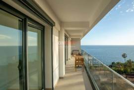 New 2 Bedroom Apartment in Funchal with Sea View and Completion in 2024