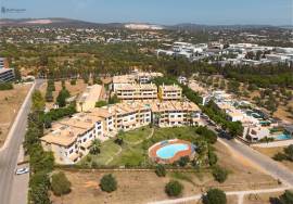 2-Bedroom Apartment in a Great Location - Vilamoura