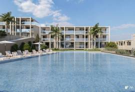 NEW 2 BEDROOM CONDOMINIUM APARTMENT WITH POOL AND SEA VIEW