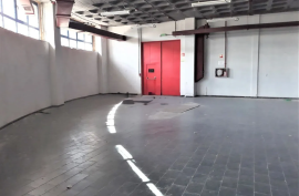 Your warehouse in Madrid, very close to IFEMA and the Airport