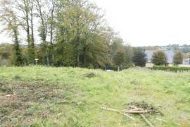 Building Plot For Sale