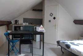 Studio Apartment is and Ideal Investment