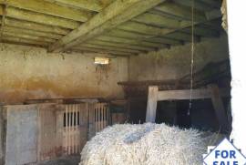 Former Farm House With Outbuildings