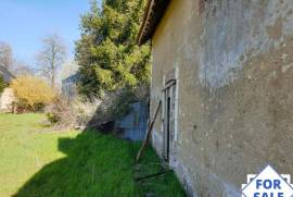 Former Farm House With Outbuildings