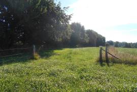 Former Farm House With Outbuildings