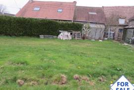 Former Farm House with Sauna and Garden